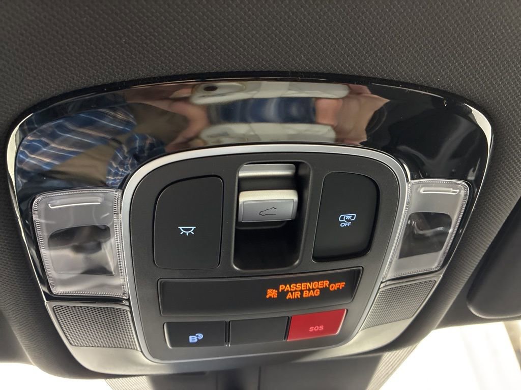 New 2026 Hyundai Santa Cruz SEL image 21