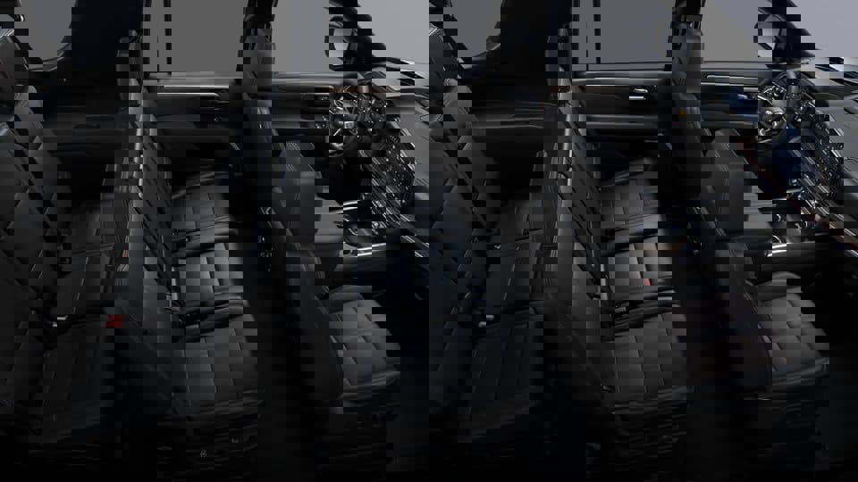 New 2025 Chevrolet Suburban High Country w/ Sun And Tow Package image 11