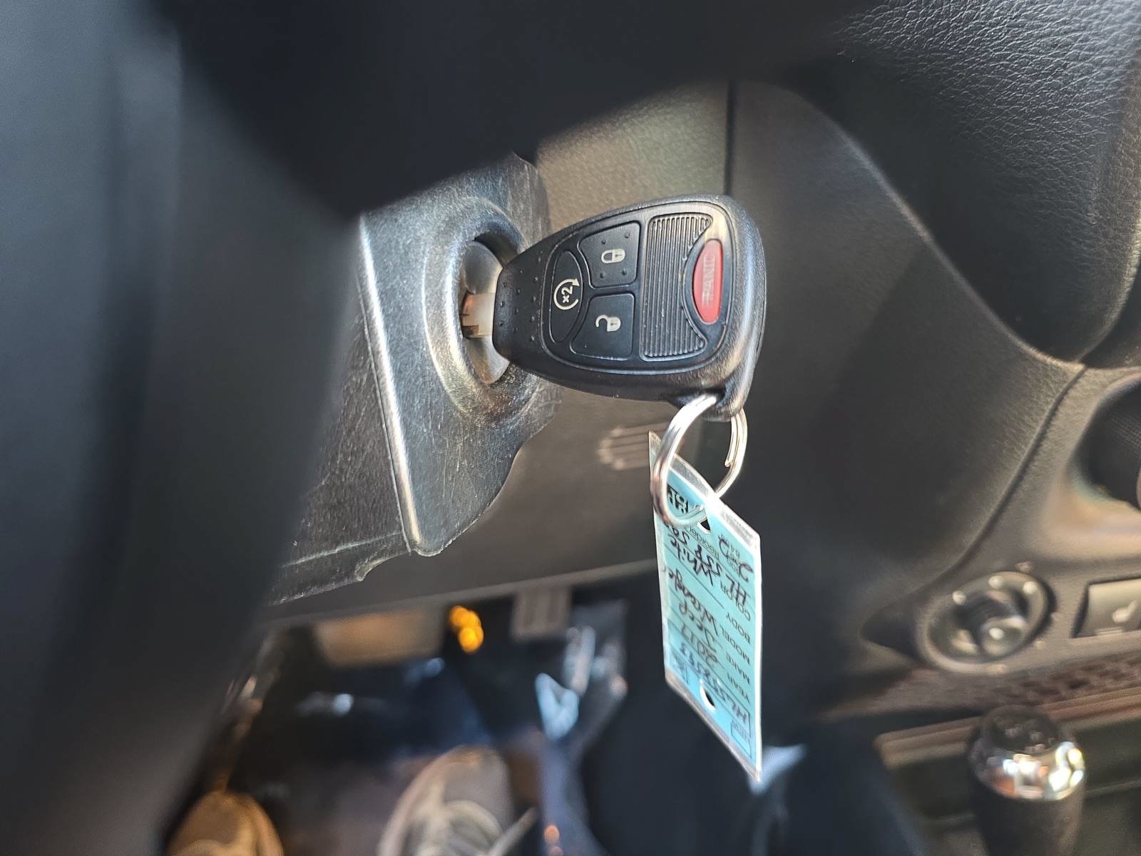 Used 2017 Jeep Wrangler Unlimited Rubicon w/ Connectivity Group AWD/4WD image 33