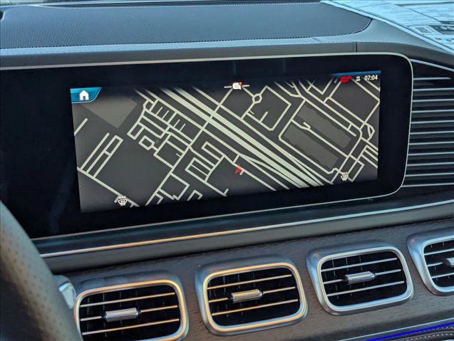 New 2026 Mercedes-Benz GLS 63 AMG 4MATIC image 11