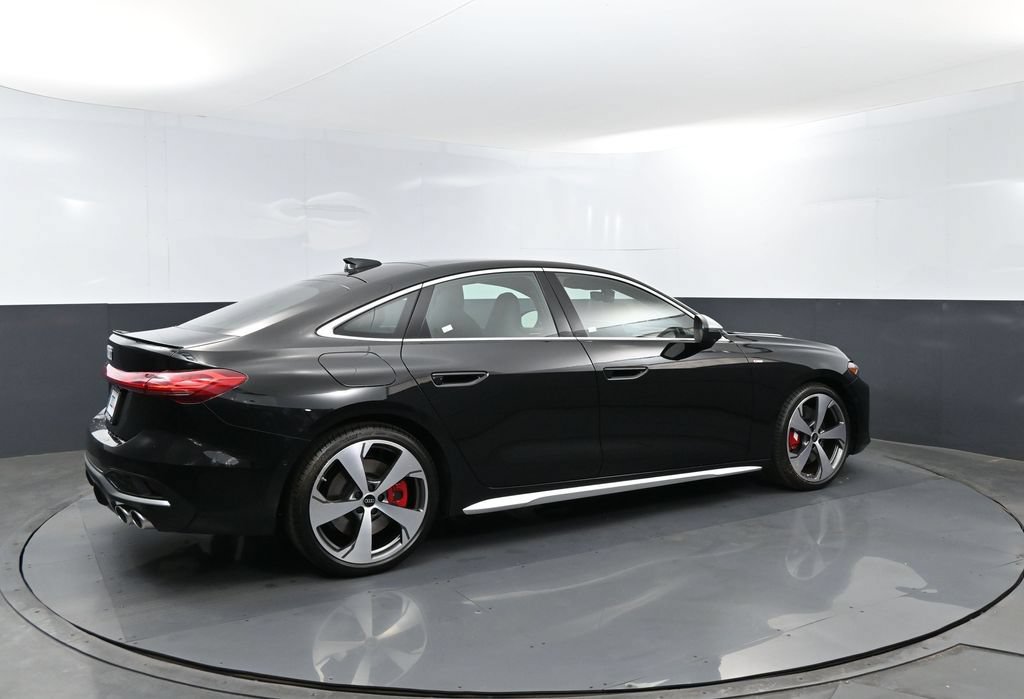 New 2026 Audi S5 Prestige AWD/4WD image 19