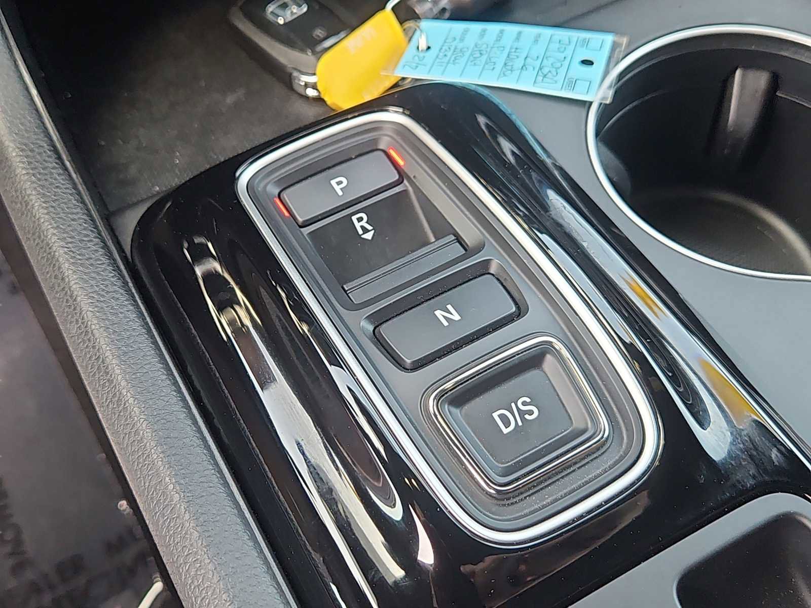 Certified 2026 Honda Pilot Sport image 27