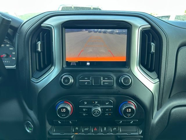 Used 2019 Chevrolet Silverado 1500 LT w/ All-Star Edition AWD/4WD image 20