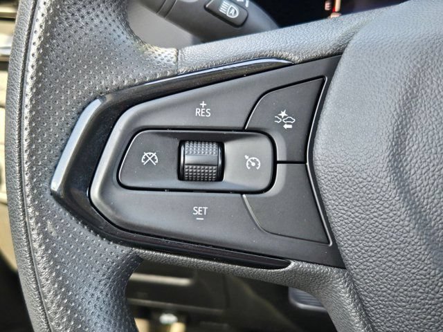 Used 2025 Chevrolet TrailBlazer LT AWD/4WD image 20