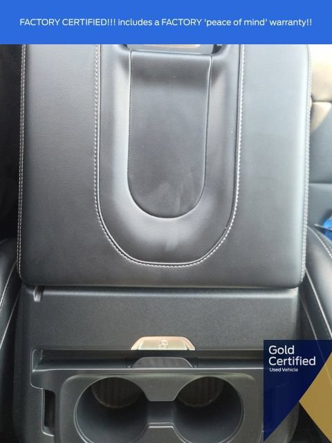 Used 2025 Ford Expedition Platinum AWD/4WD image 46