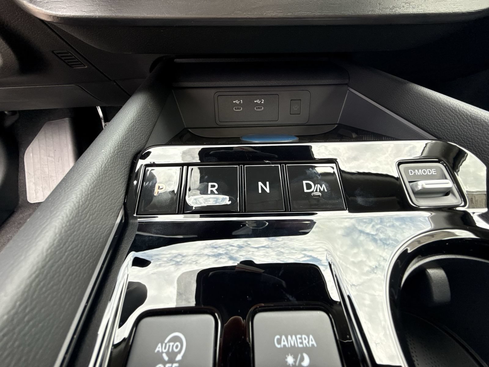 New 2026 Nissan Murano SL w/ Comfort Package AWD/4WD image 29