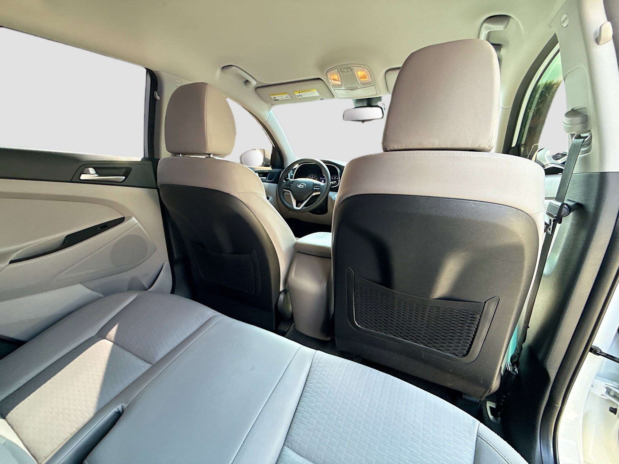 Used 2021 Hyundai Tucson Value w/ Cargo Package image 28