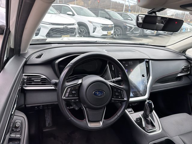 Used 2021 Subaru Legacy Sport w/ Popular Package #2 AWD/4WD image 14