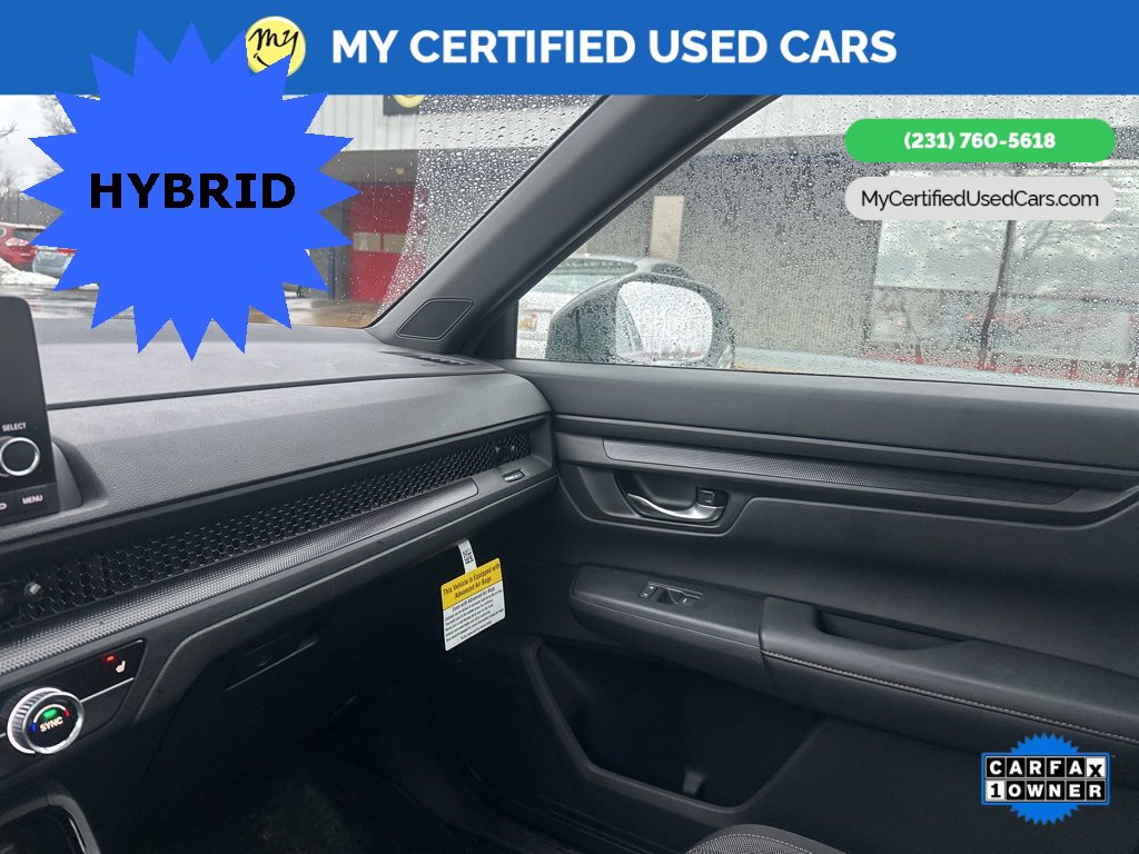 Used 2023 Honda CR-V Sport image 14