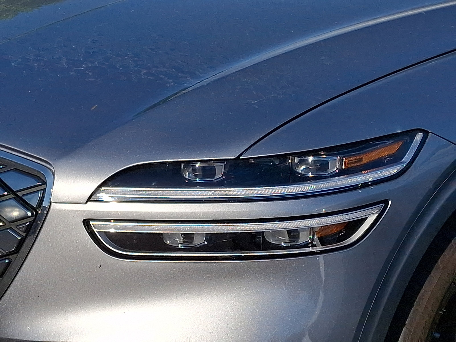 Used 2023 Genesis Electrified GV70 w/ Prestige Package AWD/4WD image 7