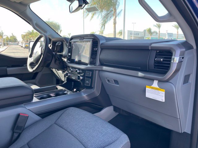 New 2026 Ford F150 XLT w/ Equipment Group 302A MID AWD/4WD image 28