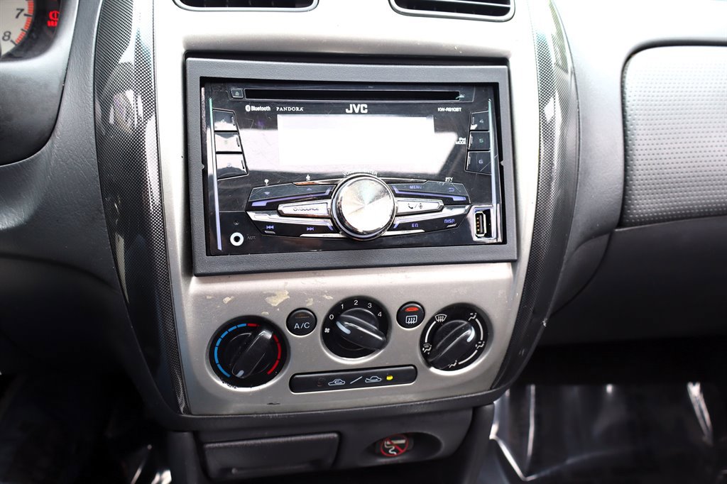 Used 2003 MAZDA Protege5 FWD image 22