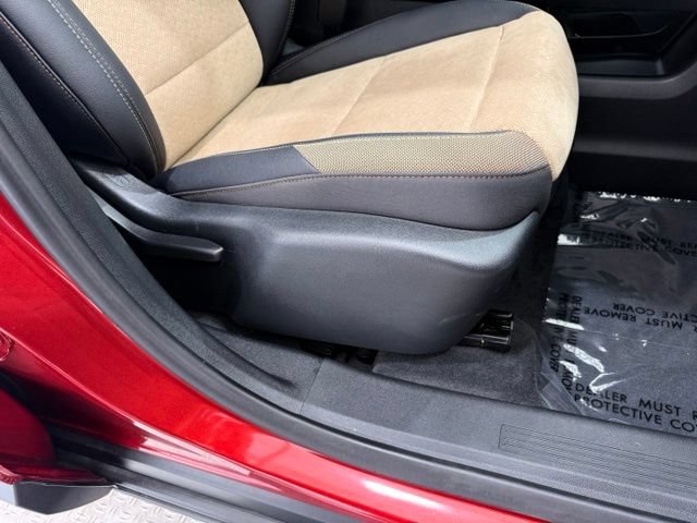 New 2026 Chevrolet Equinox ACTIV AWD/4WD image 22