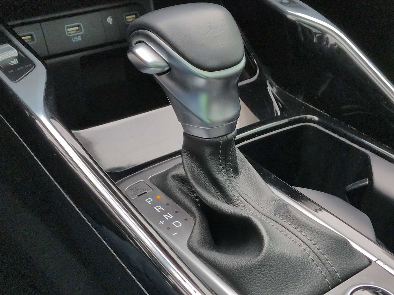 Used 2021 Kia Sorento SX Prestige image 34