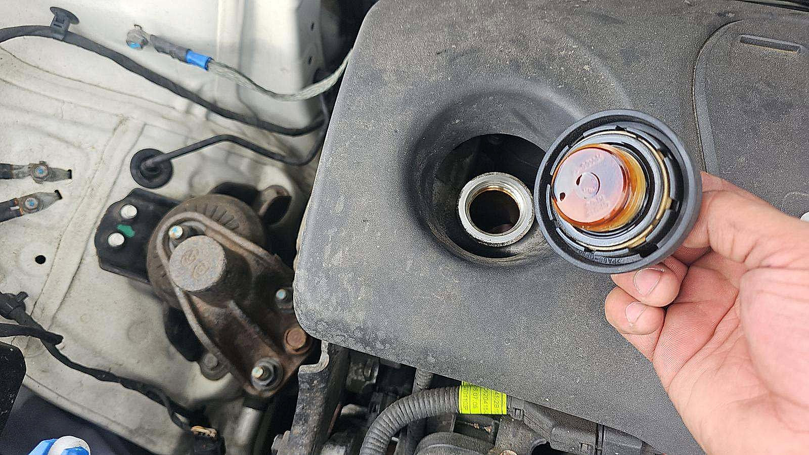 Certified 2017 Kia Soul FWD image 28