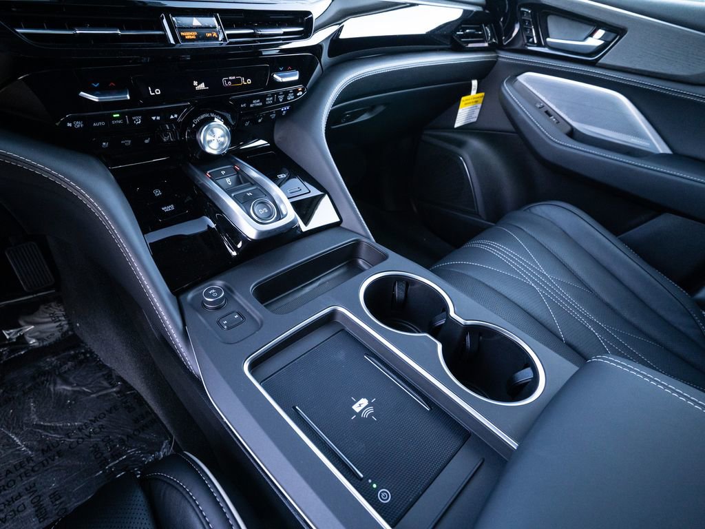New 2026 Acura MDX w/ Advance Package image 31