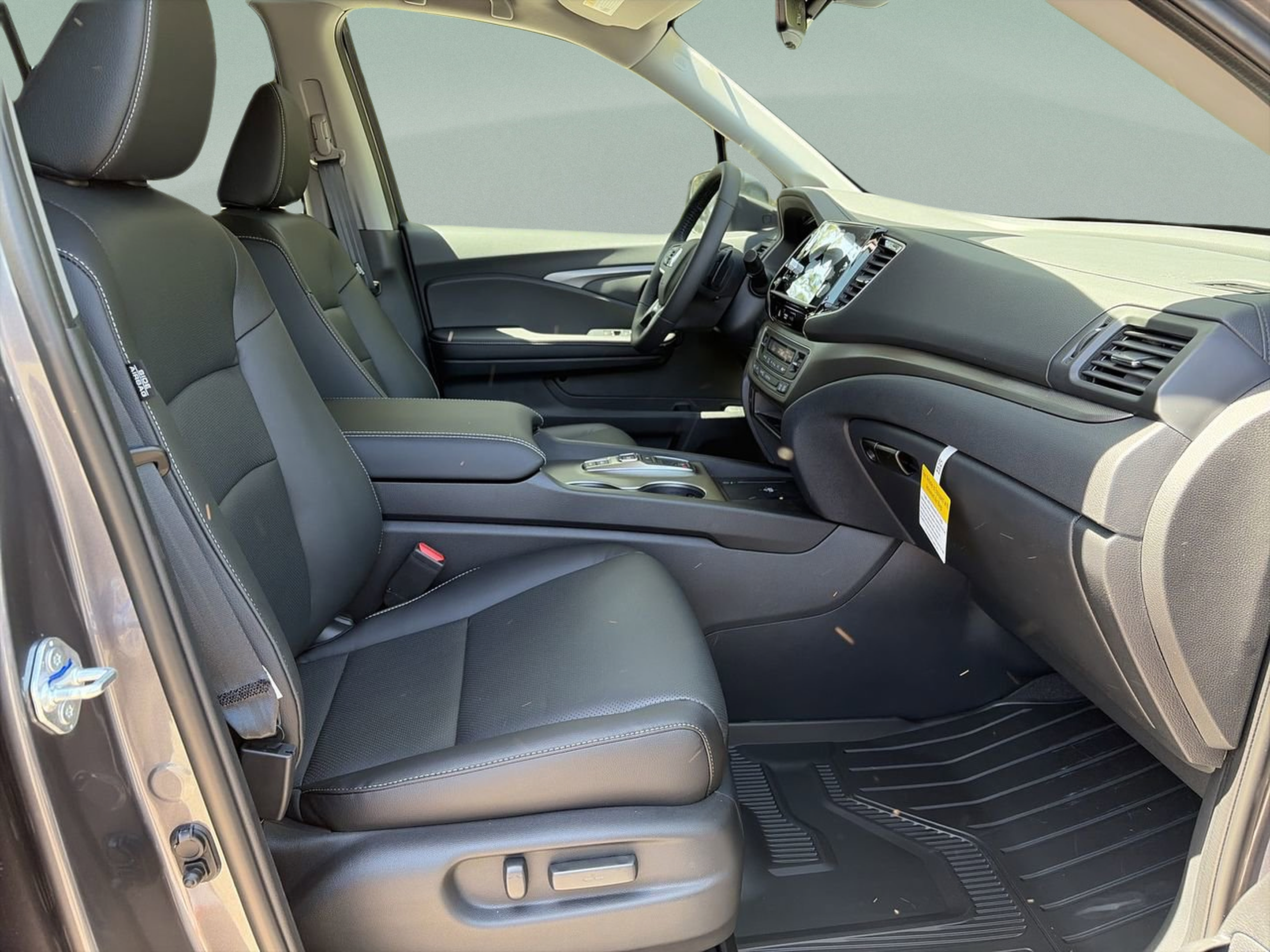 New 2026 Honda Ridgeline RTL image 19