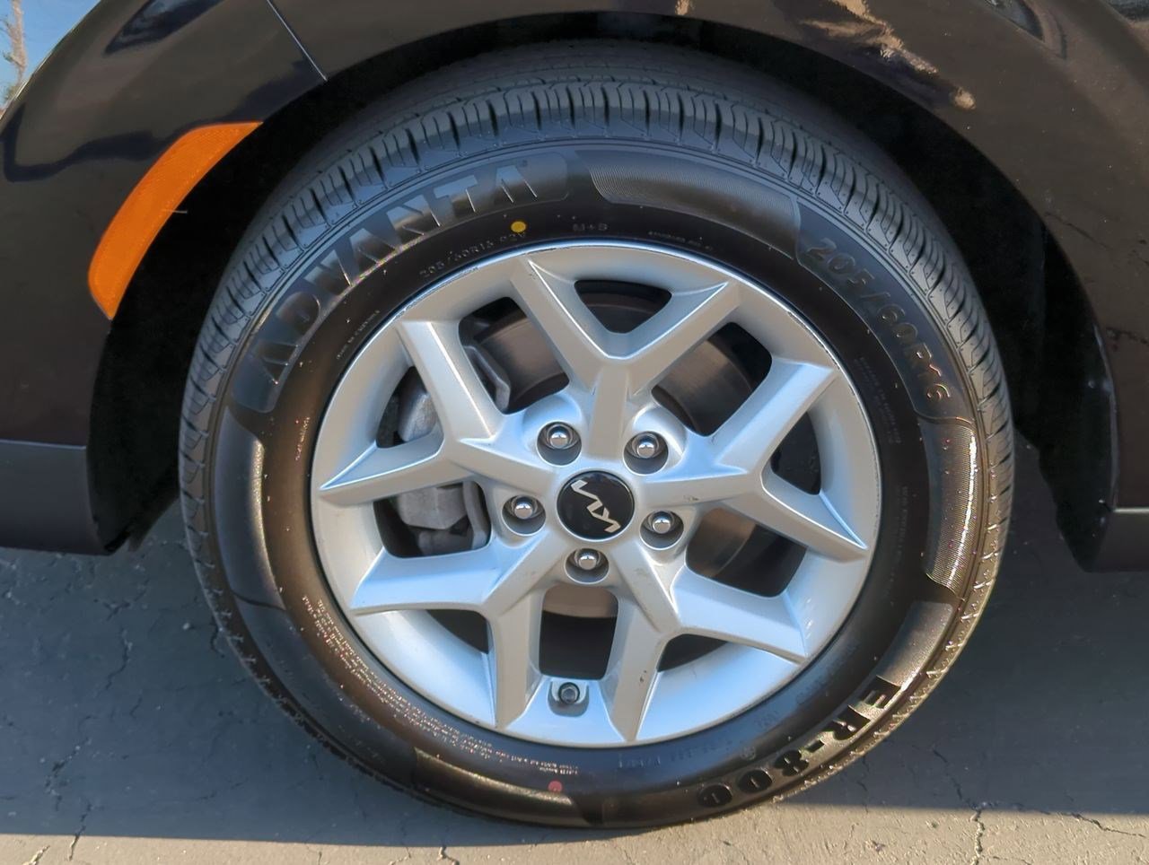 Certified 2023 Kia Soul S image 26