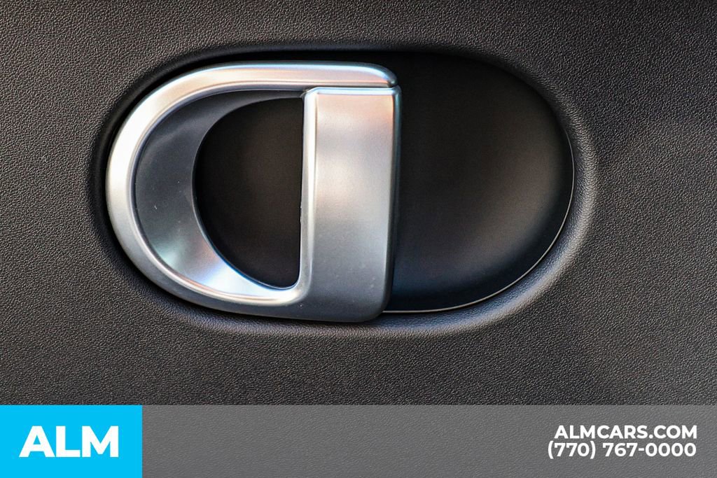 Used 2023 Hyundai Ioniq 5 Limited w/ Cargo Package image 60