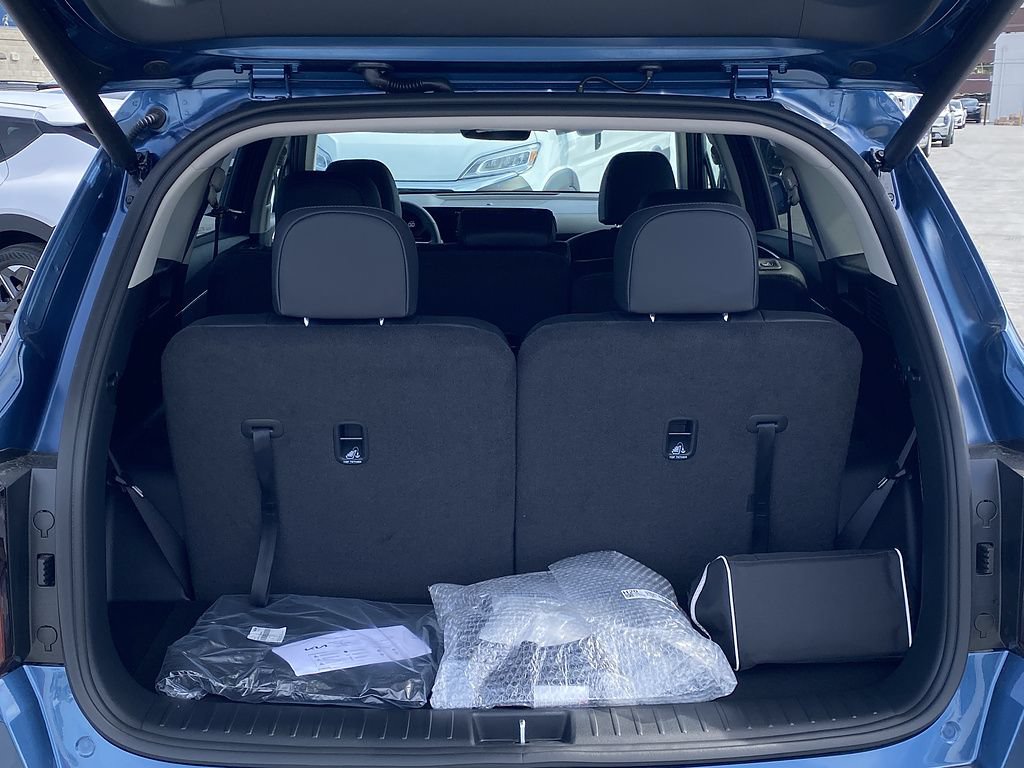 New 2026 Kia Sorento EX FWD image 19