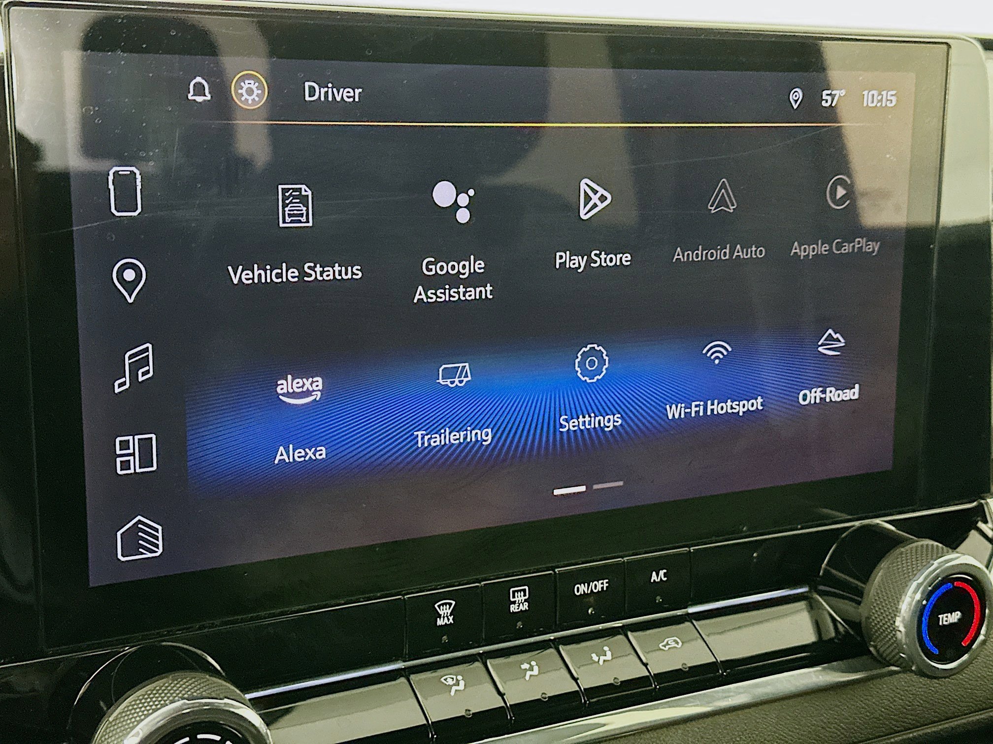 Used 2024 Chevrolet Colorado Trail Boss w/ Advanced Trailering Package image 21