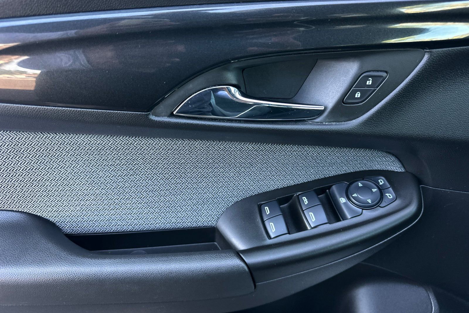 Certified 2024 Chevrolet TrailBlazer LS w/ LS Confidence Package image 11