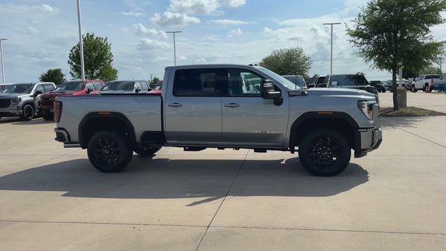 New 2026 GMC Sierra 2500 AT4 w/ Technology Package AWD/4WD image 2
