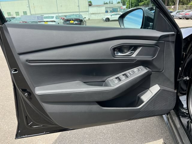 New 2026 Honda Accord Sport image 17