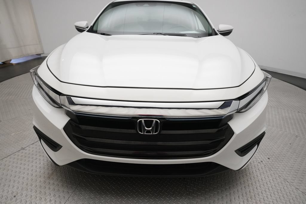 Used 2022 Honda Insight Touring image 21