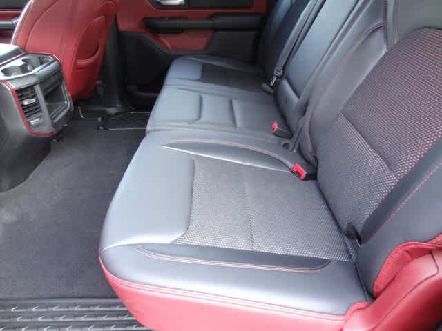 Used 2025 RAM 1500 Rebel AWD/4WD image 9