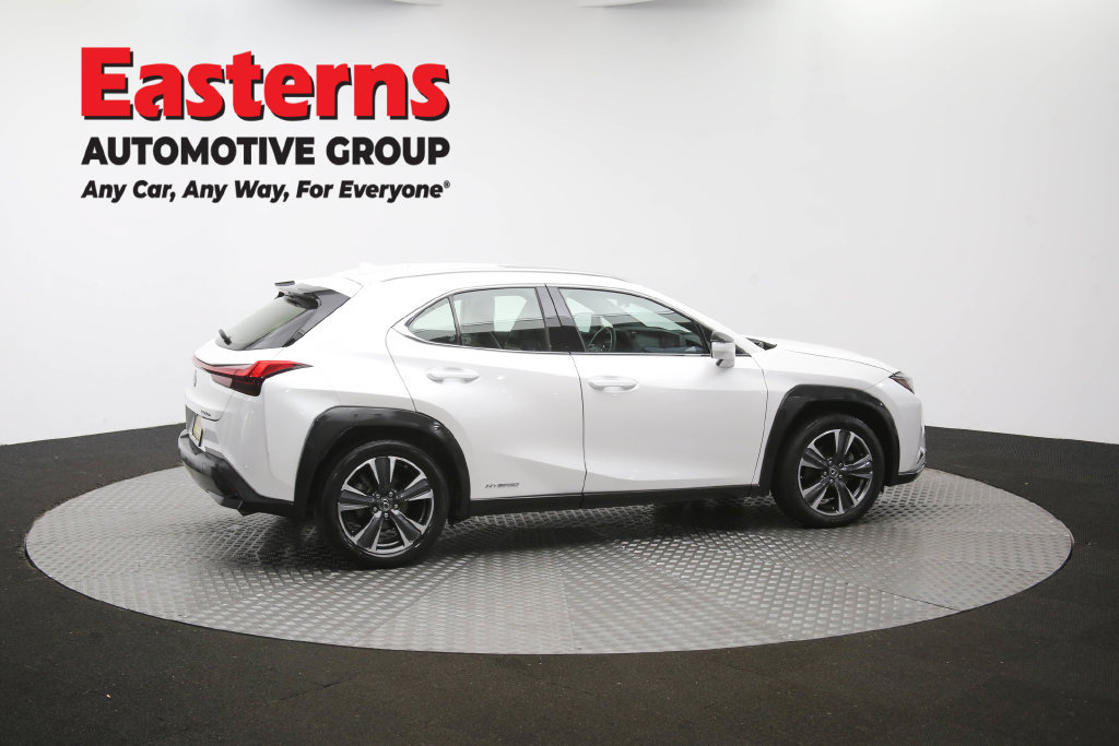 Used 2020 Lexus UX 250h w/ Premium Package AWD/4WD image 44
