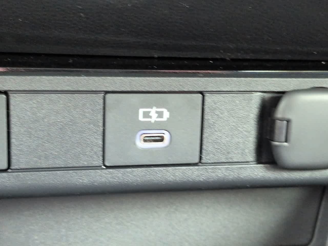 Certified 2026 Toyota Prius Plug-In Hybrid FWD image 21