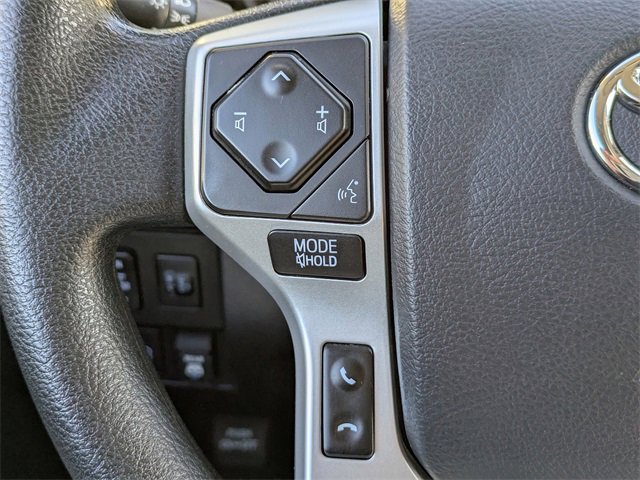 Used 2019 Toyota Tundra SR5 image 25