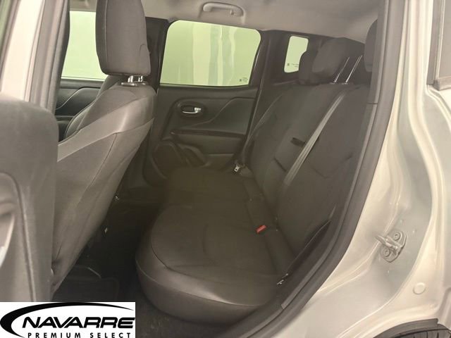 Used 2020 Jeep Renegade Altitude image 13