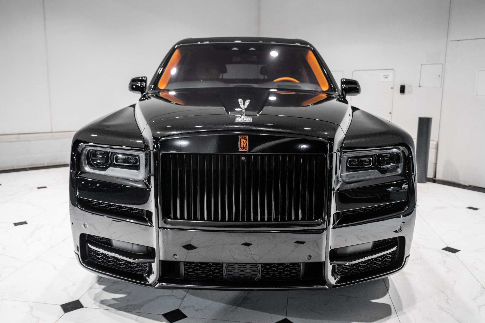 Used 2020 Rolls-Royce Cullinan image 4