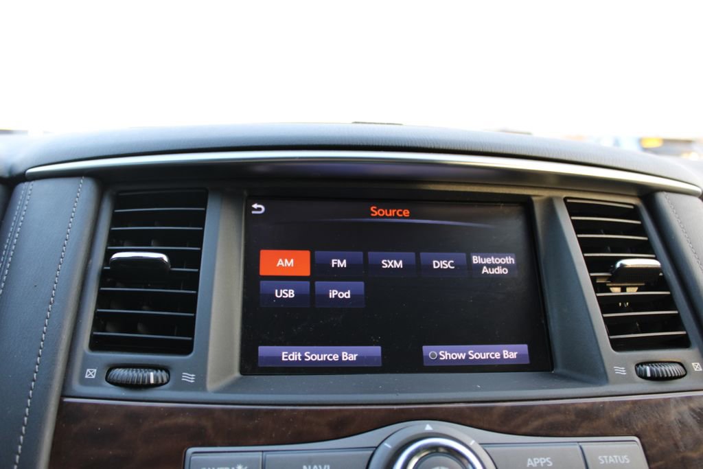 Used 2019 Nissan Armada SL w/ Premium Package image 47