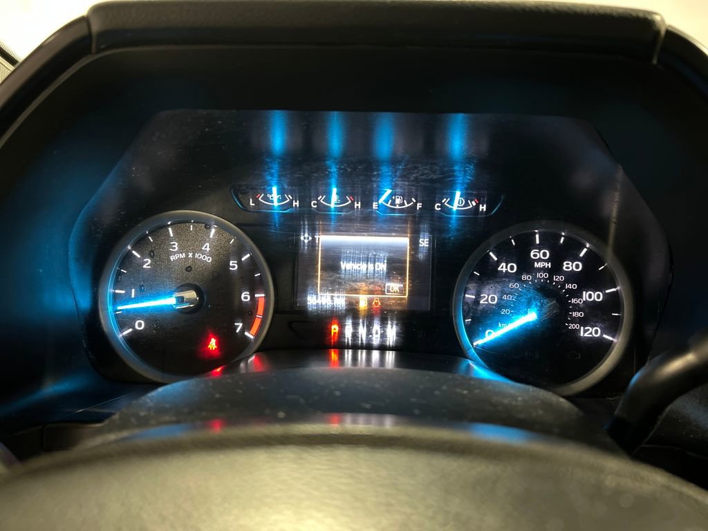 Used 2020 Ford F350 XLT w/ FX4 Off-Road Package AWD/4WD image 14