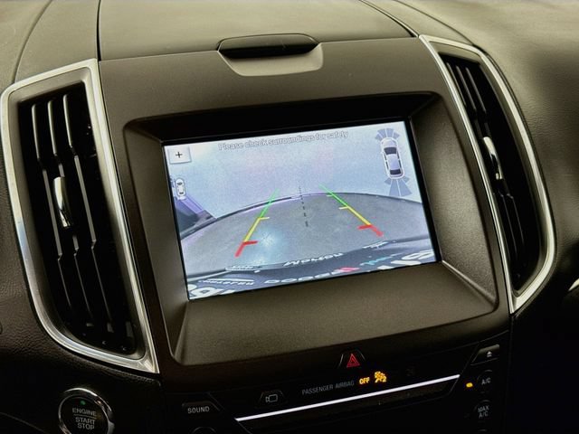 Used 2019 Ford Edge ST w/ Equipment Group 401A AWD/4WD image 14