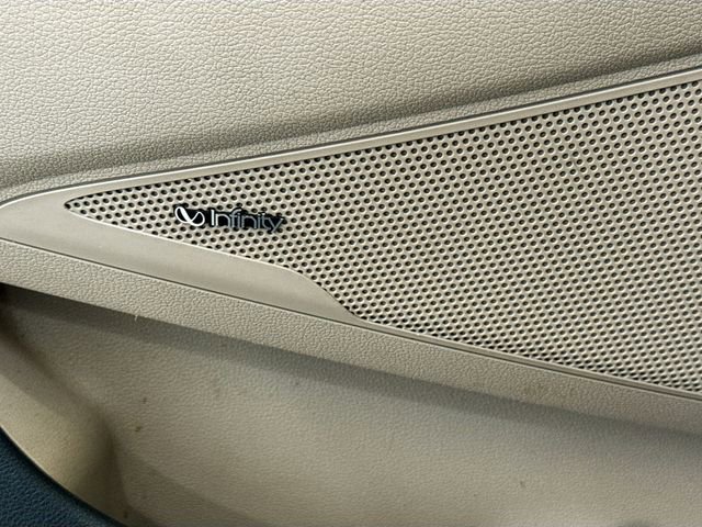 Used 2017 Hyundai Tucson Limited w/ Limited Ultimate Package 03 image 20