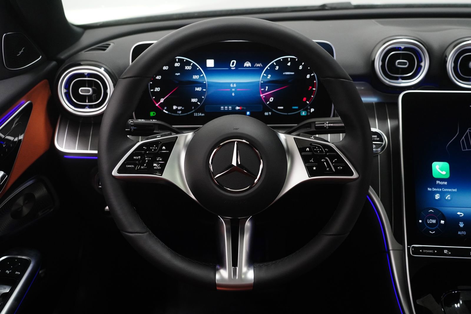 New 2026 Mercedes-Benz C 300 4MATIC Sedan image 19