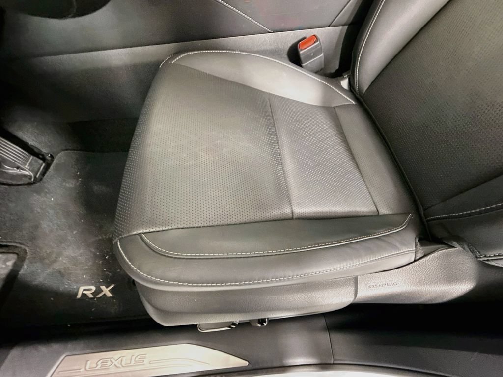 Certified 2026 Lexus RX 350 Premium Plus w/ Accessory Package (Z1) FWD image 19