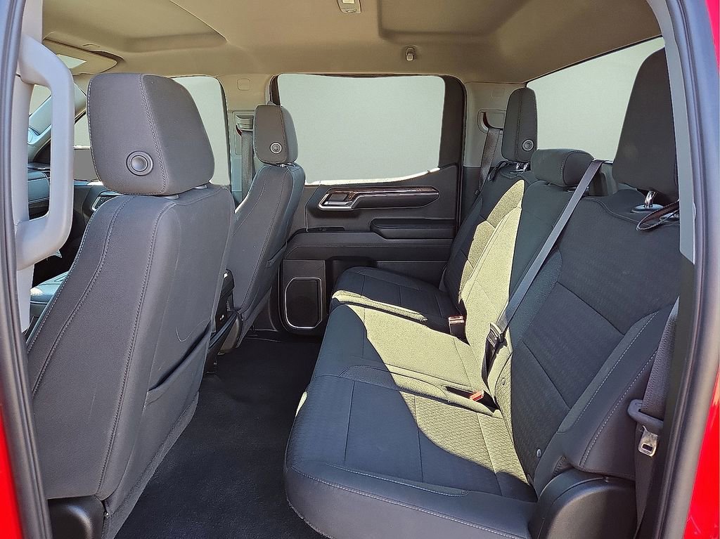 Used 2022 Chevrolet Silverado 1500 LT image 19