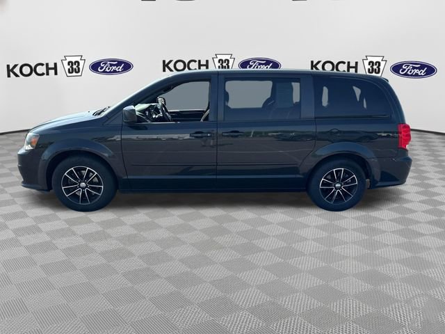 Used 2015 Dodge Grand Caravan SE FWD image 4
