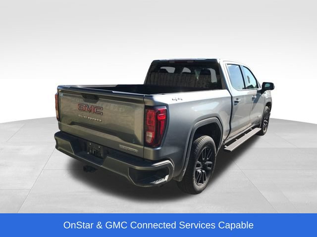 Certified 2024 GMC Sierra 1500 Elevation AWD/4WD image 28