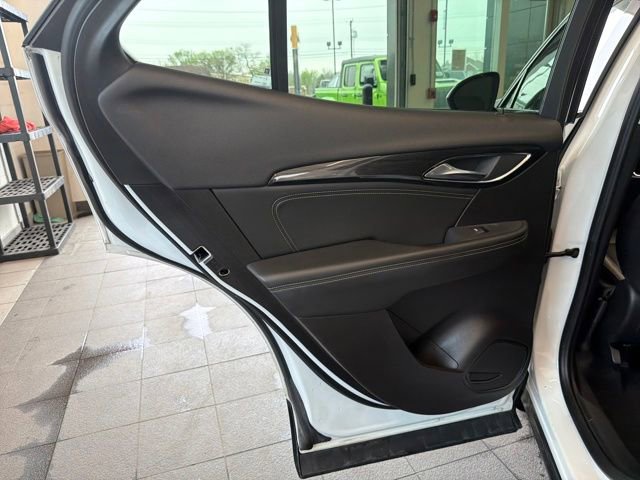 Used 2023 Buick Envision Essence w/ Sport Touring Package image 28