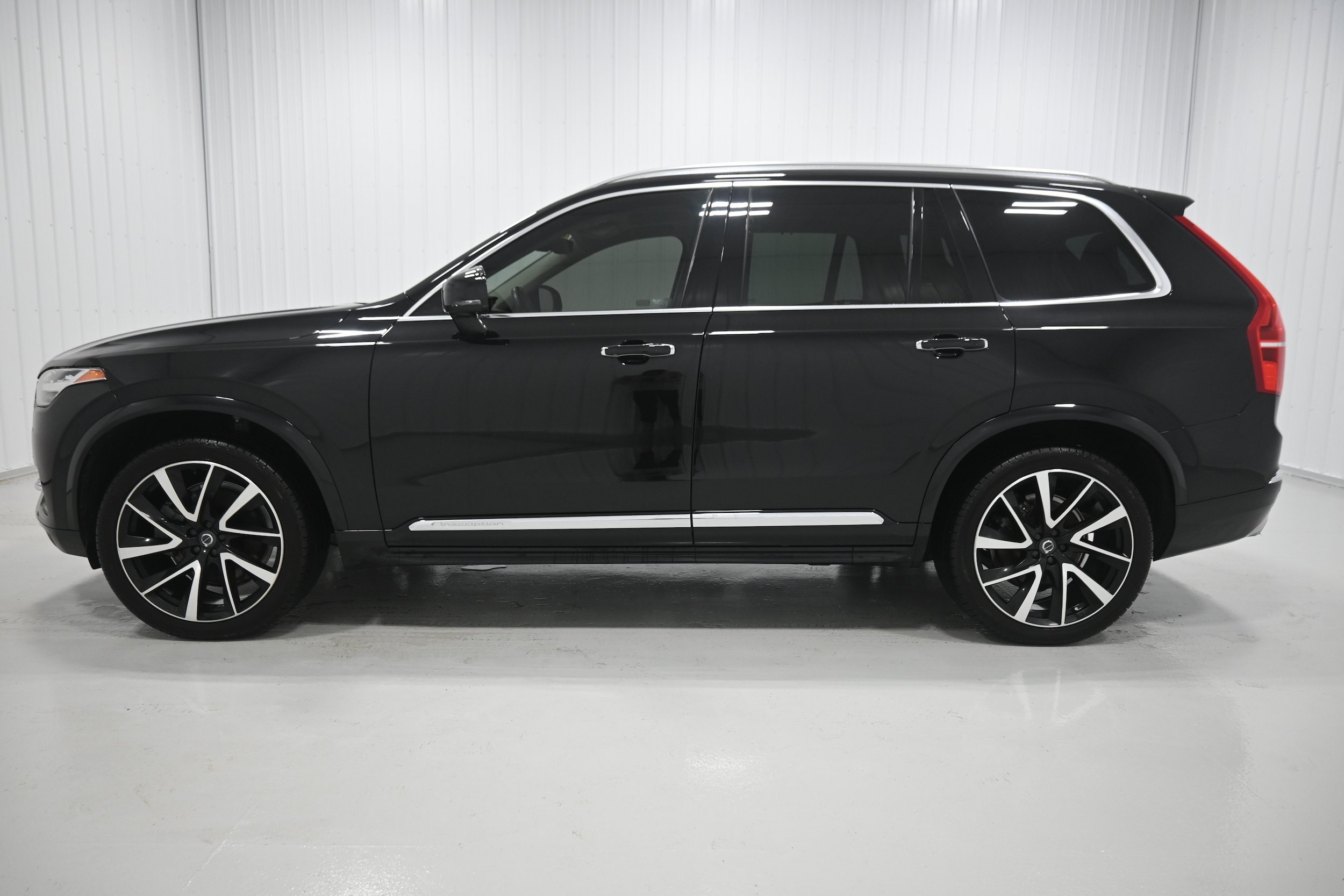 Used 2019 Volvo XC90 T6 Inscription w/ Luxury Package AWD/4WD image 24