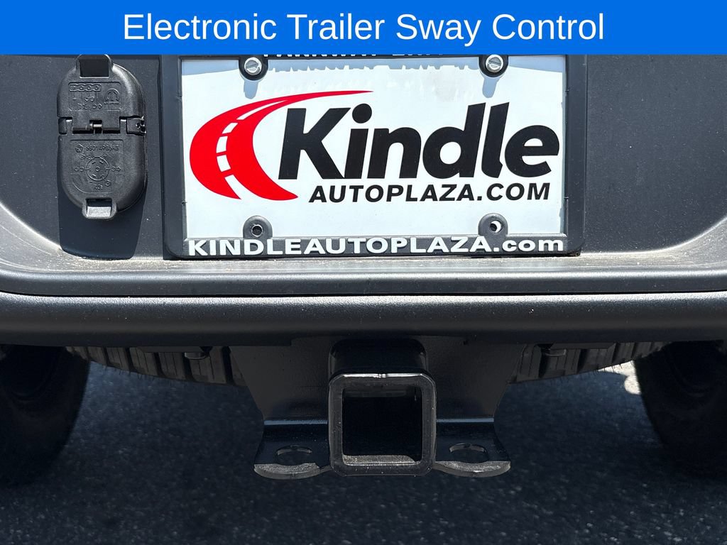 New 2026 Jeep Gladiator Rubicon w/ Steel Power Dome Hood Package AWD/4WD image 10