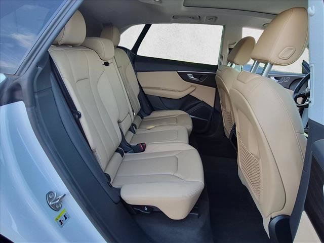 Used 2023 Audi Q8 Premium Plus w/ Premium Plus Package AWD/4WD image 19