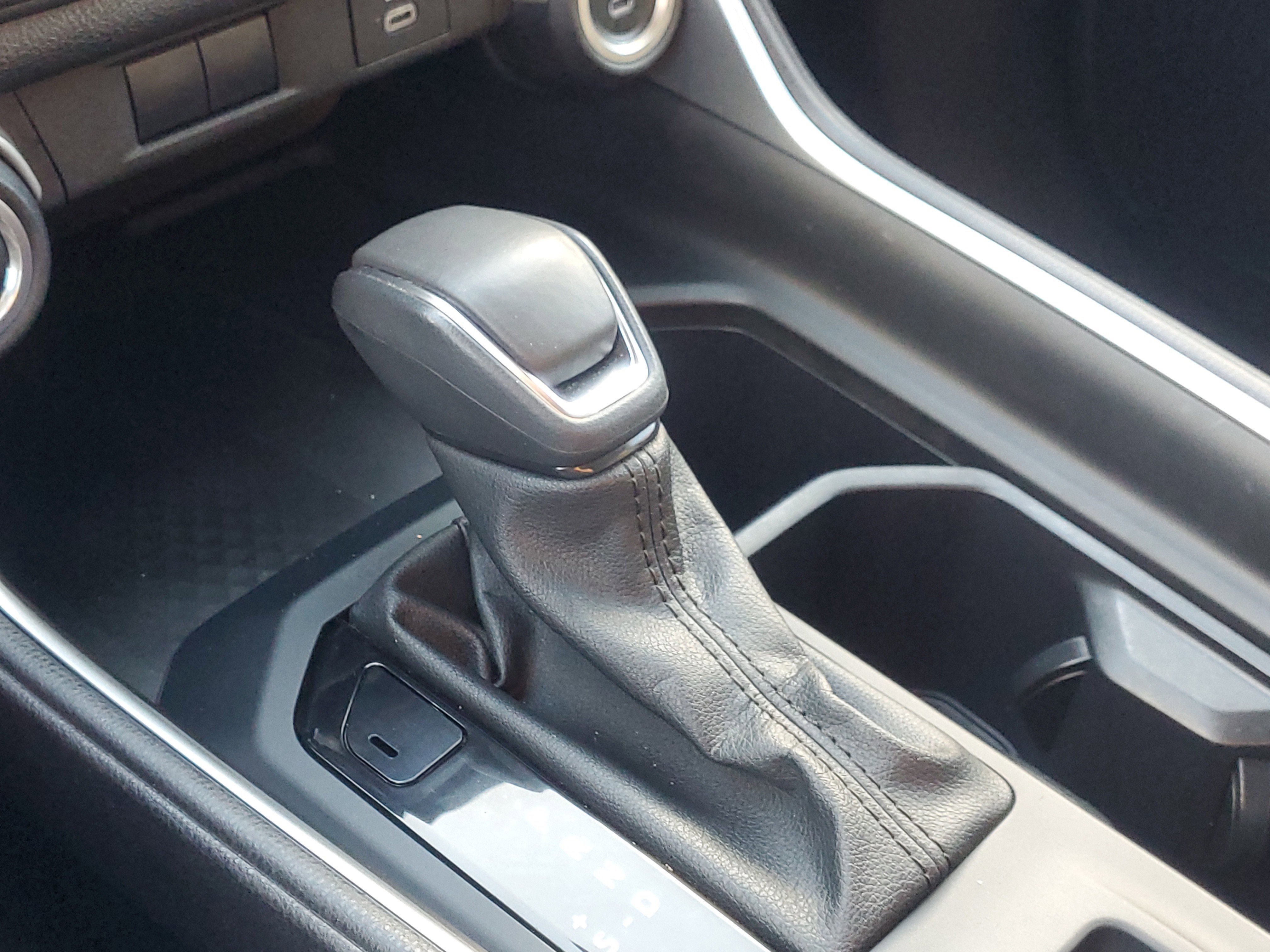 Used 2024 Toyota Grand Highlander XLE image 31