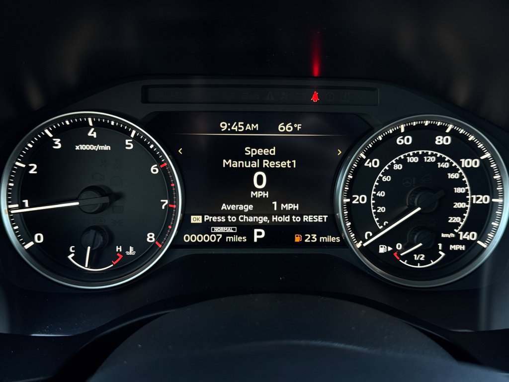 New 2026 Mitsubishi Outlander LE FWD image 9